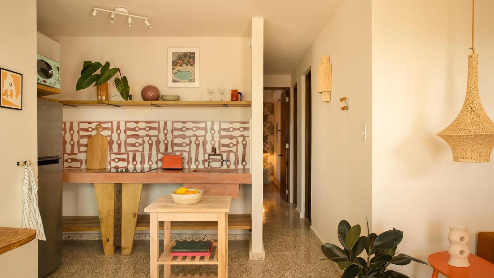 Noa By Dw Aparthotel San Juan