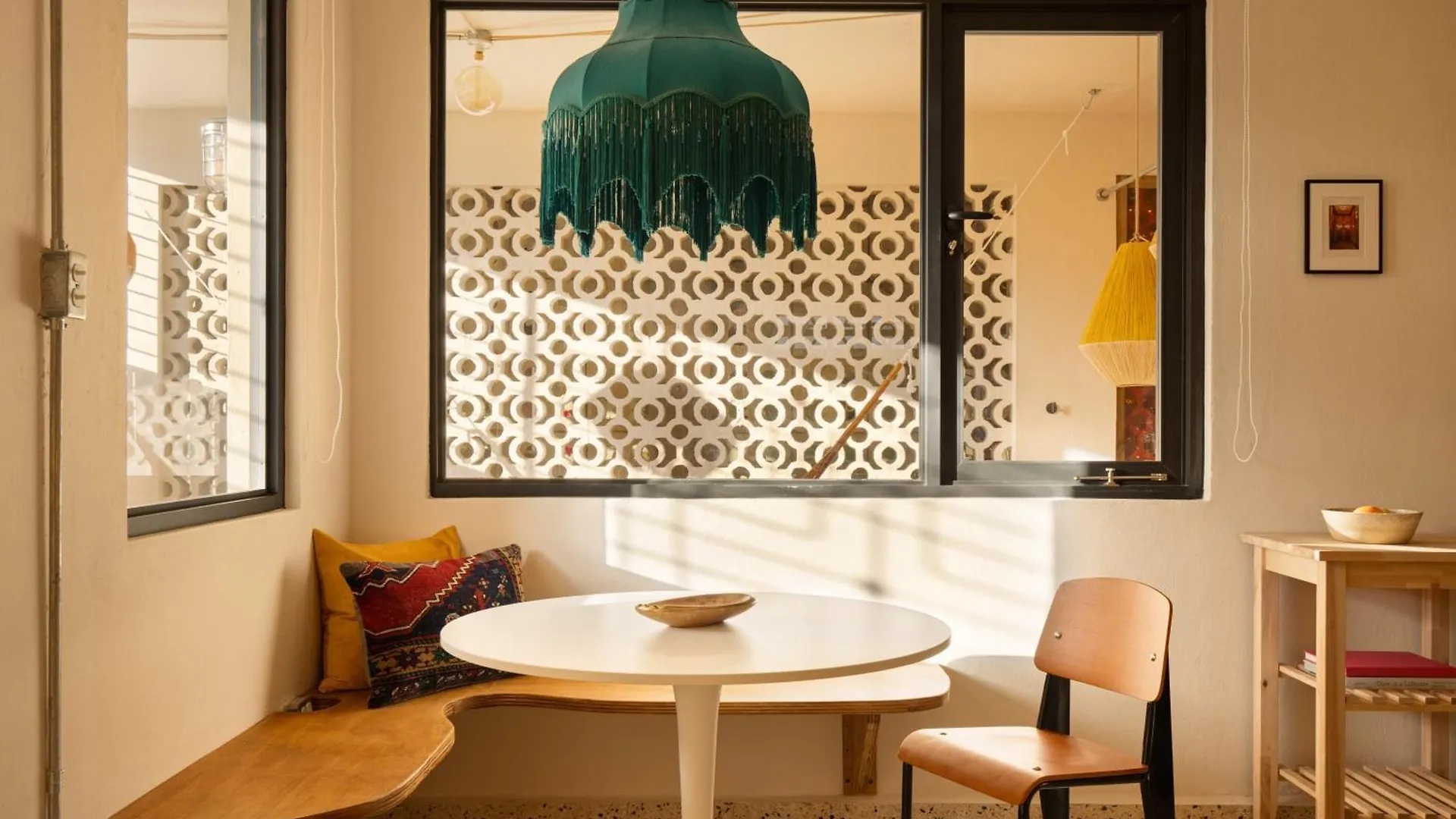 Noa By Dw Aparthotel San Juan 3*,