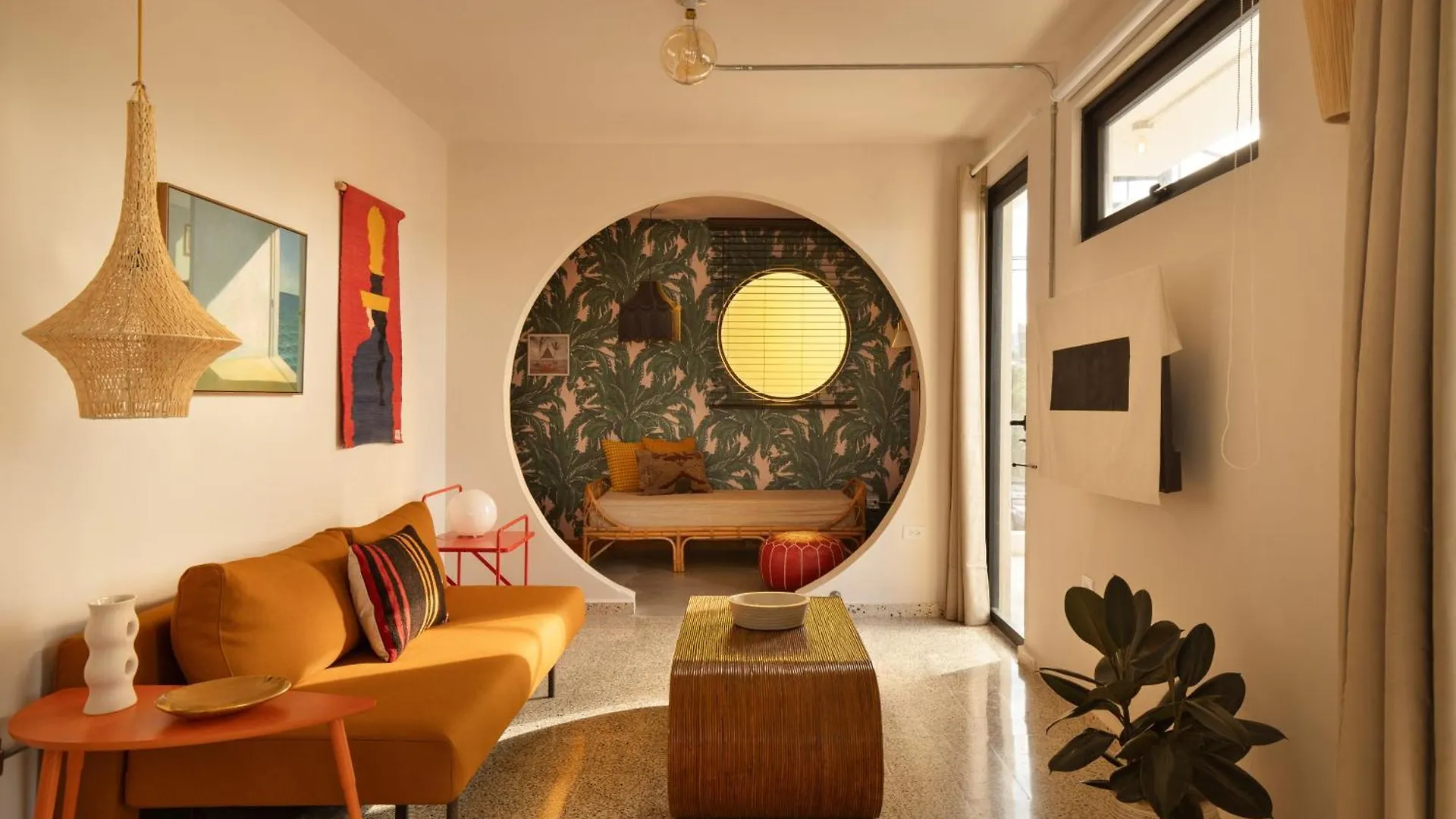 Noa By Dw Aparthotel San Juan