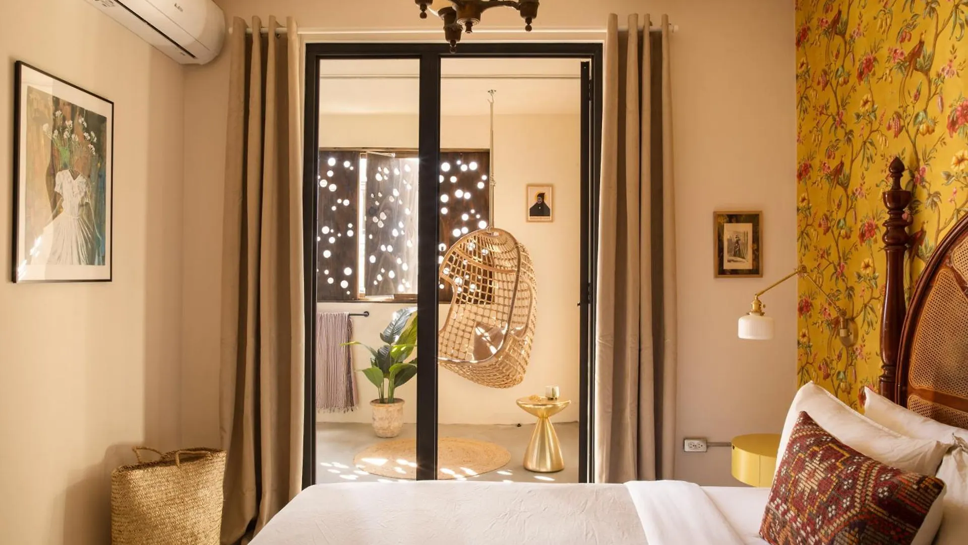 Noa By Dw Aparthotel San Juan