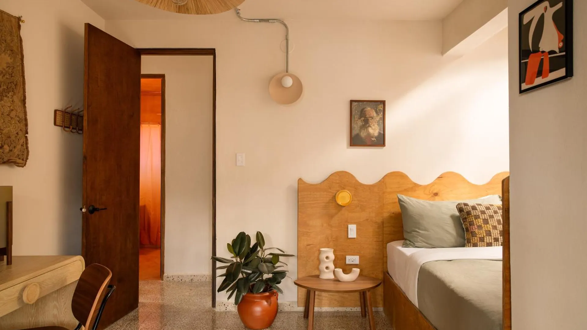 Noa By Dw Aparthotel San Juan
