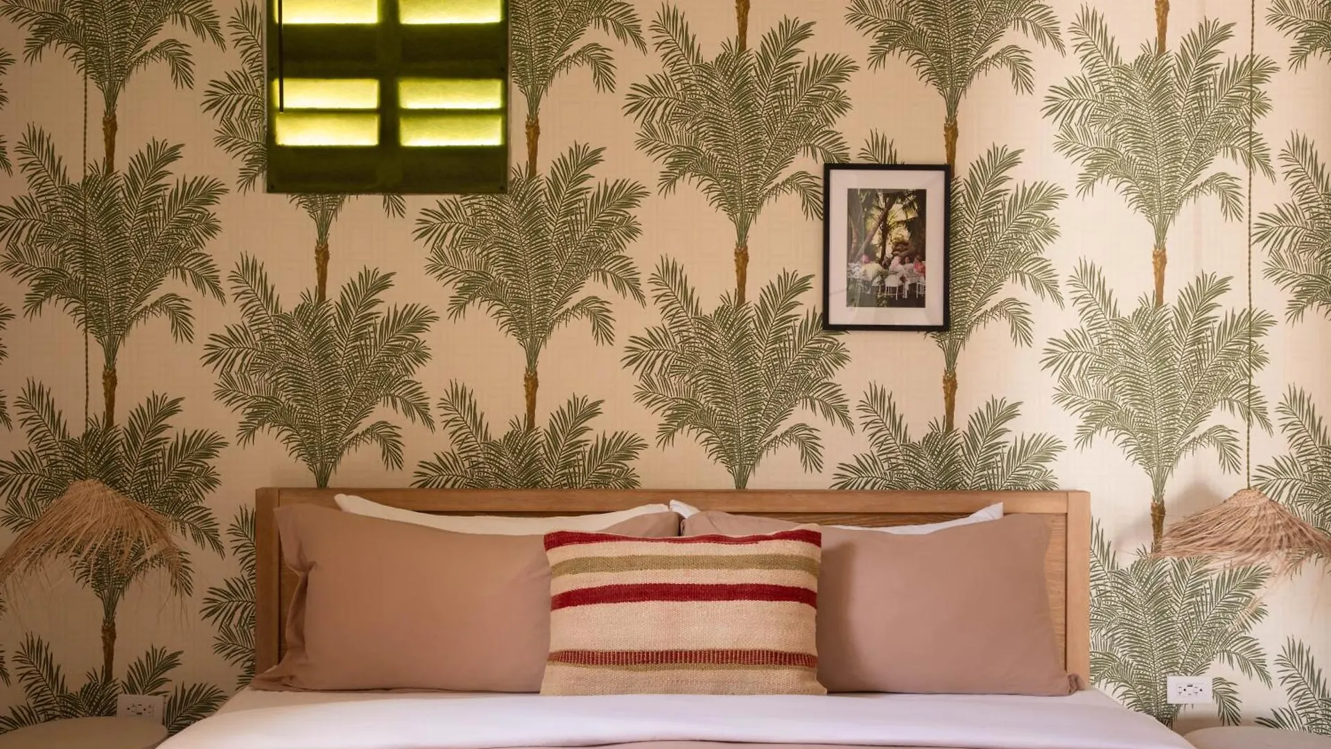 Noa By Dw Aparthotel San Juan