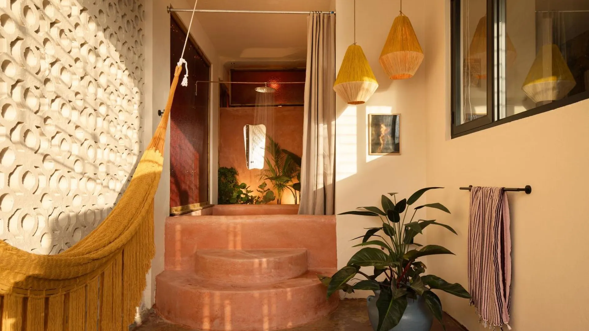 Noa By Dw Aparthotel San Juan