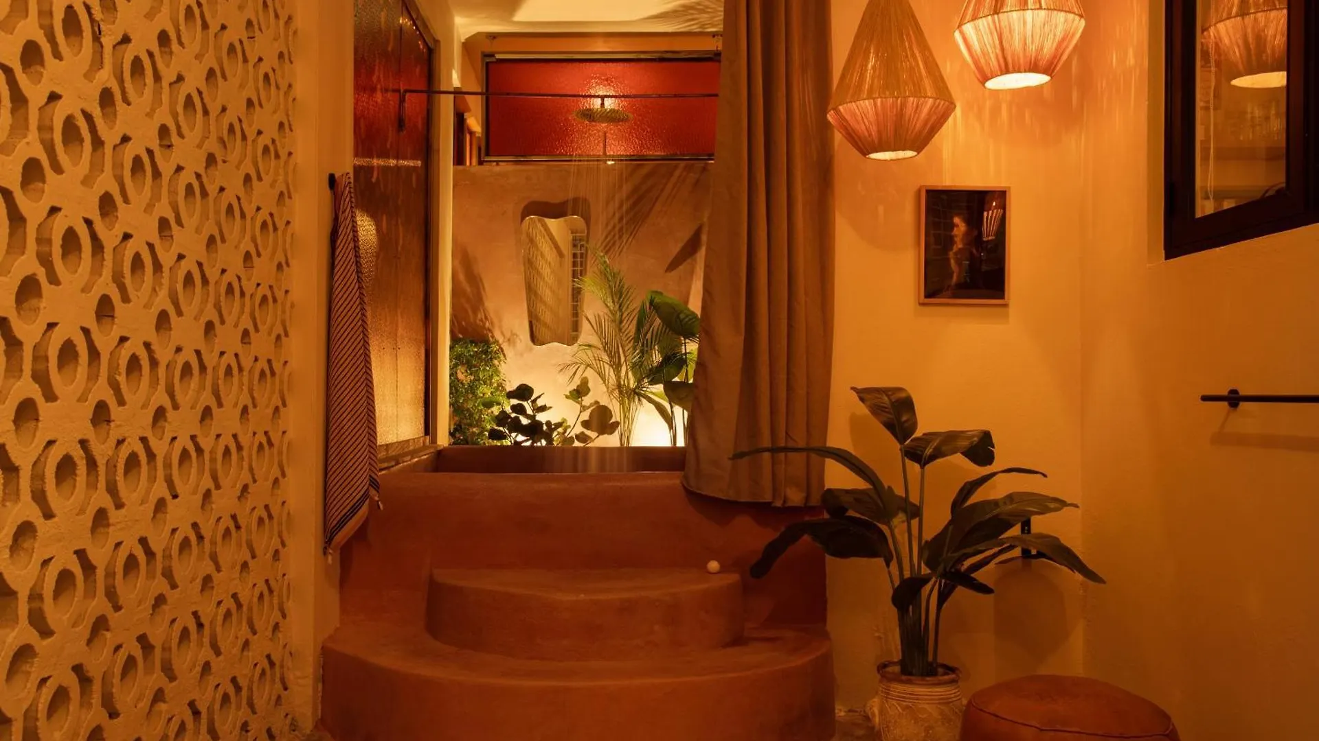 Noa By Dw Aparthotel San Juan