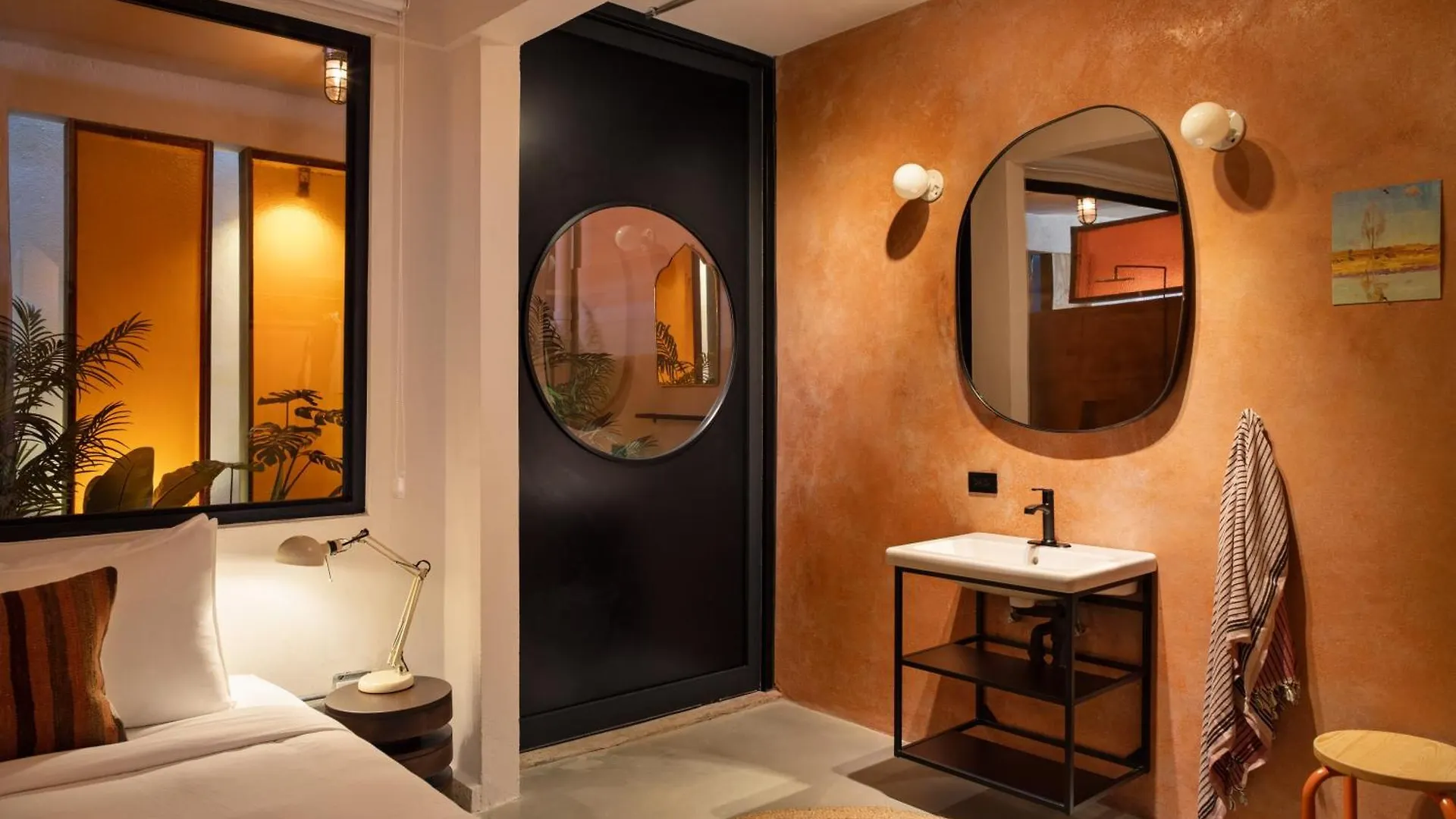 Noa By Dw Aparthotel San Juan