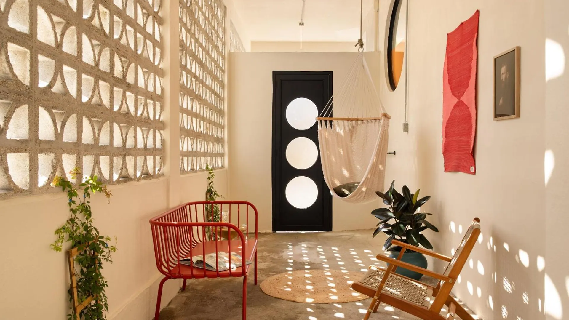 Noa By Dw Aparthotel San Juan
