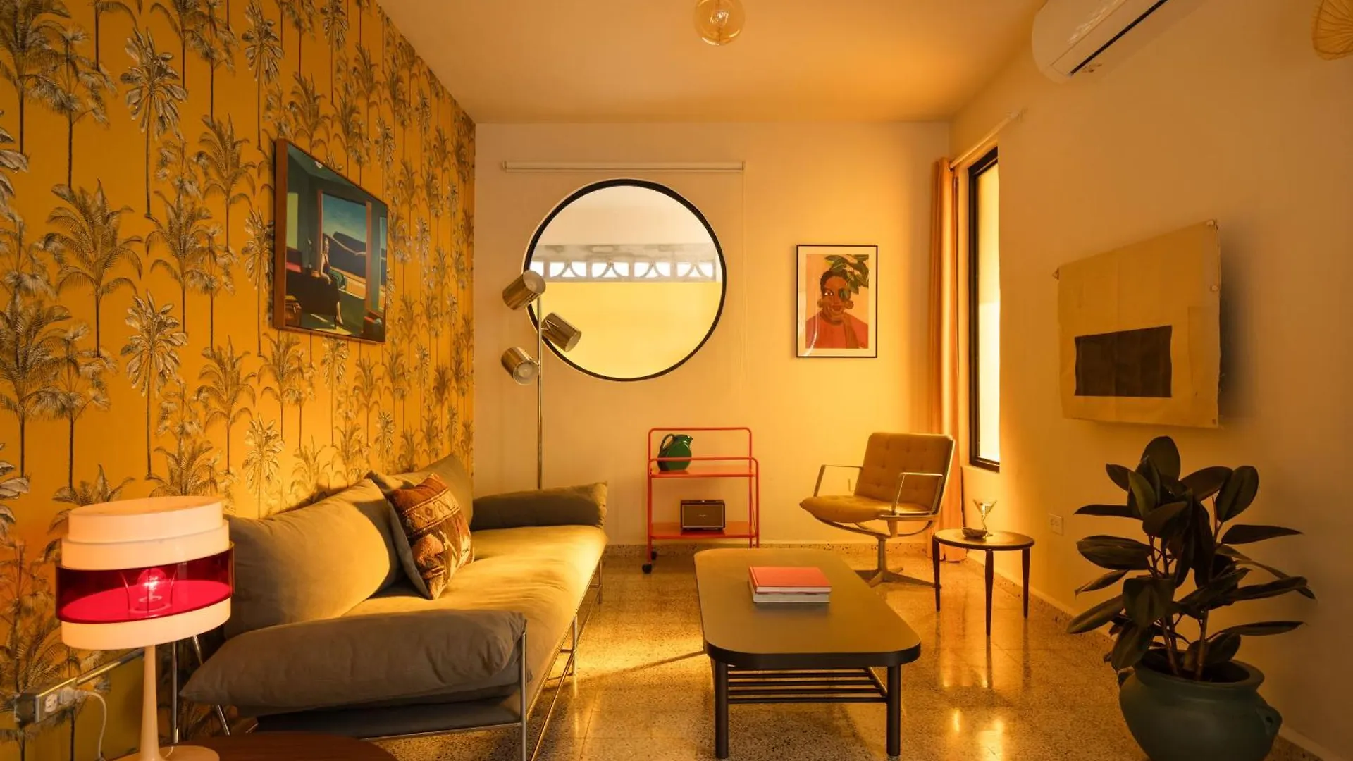 Noa By Dw Aparthotel San Juan