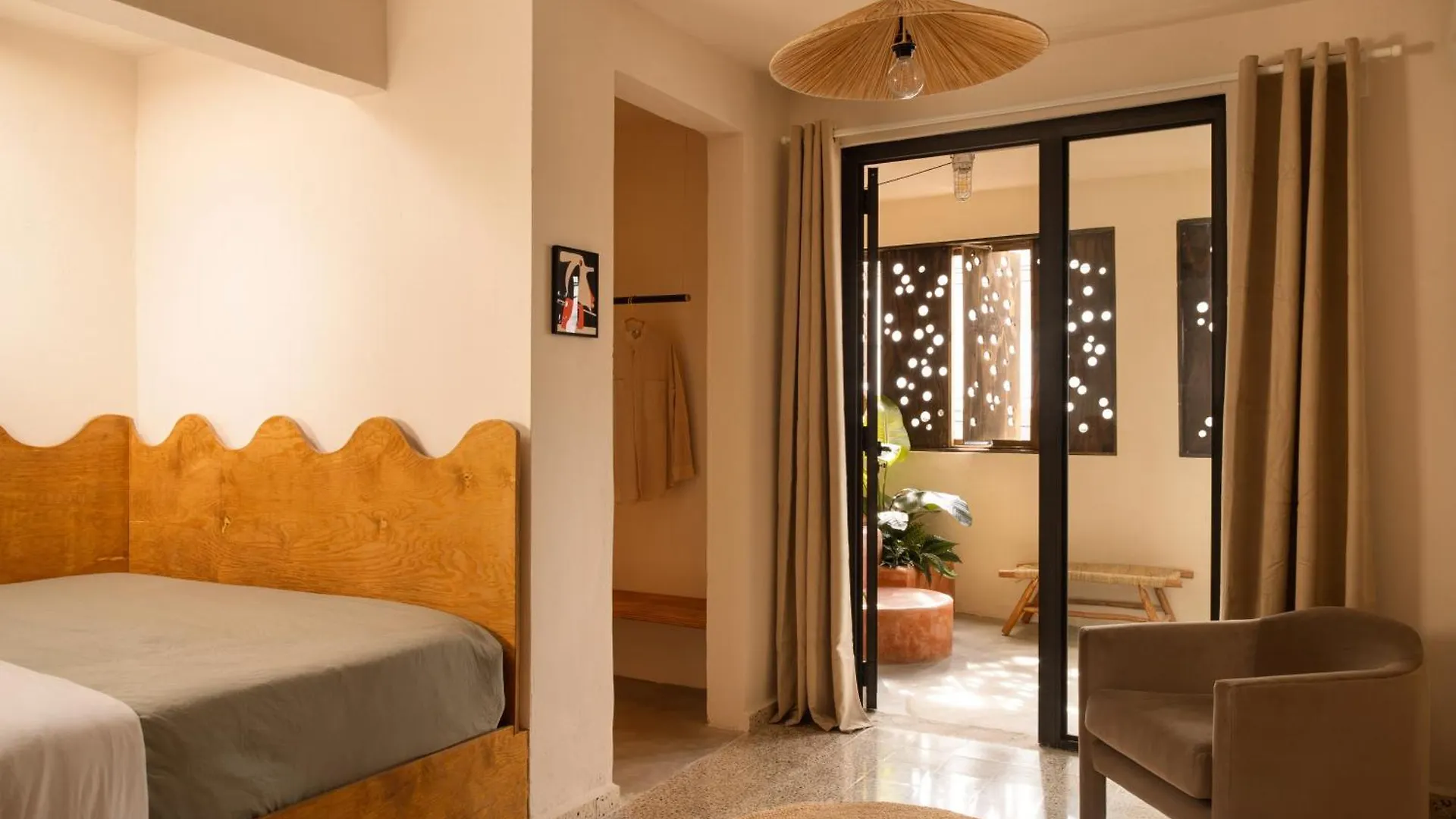 Noa By Dw Aparthotel San Juan