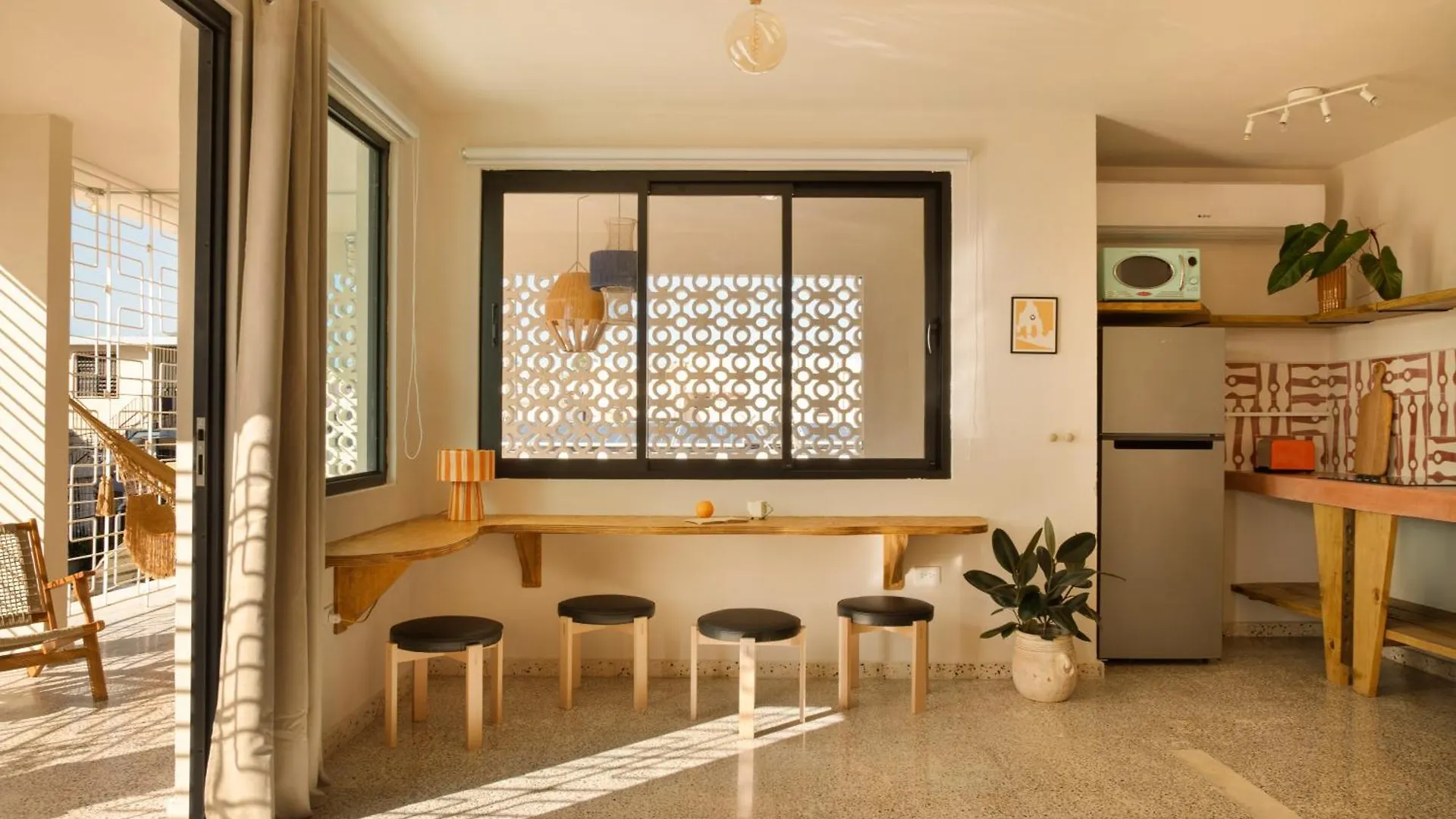 Noa By Dw Aparthotel San Juan